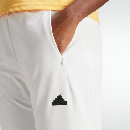 Pantalón Adidas Z.N.E. - Blanco