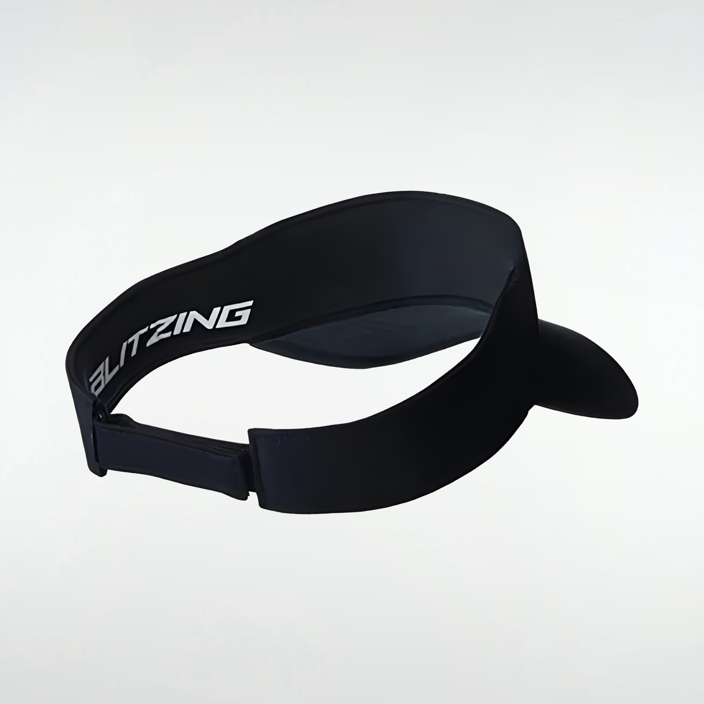 Gorro Visera Under Armour Blitzing - Negro