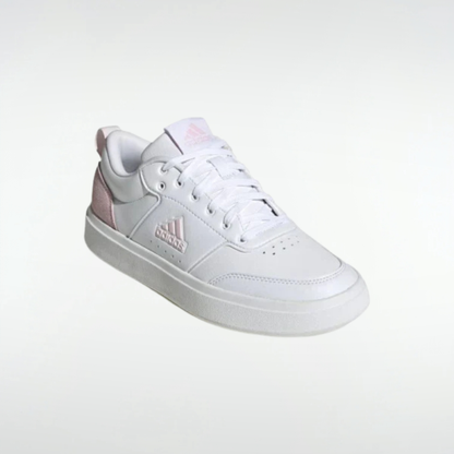 Championes Adidas Park Street - Blanco con rosado