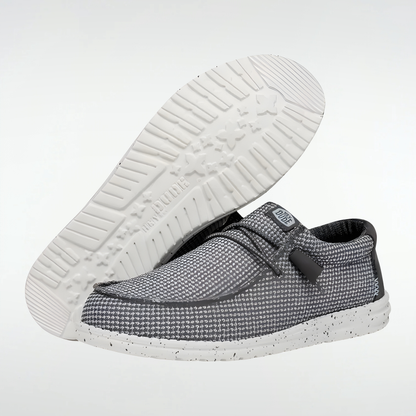 Zapatos Hey Dude Hey2o Mesh