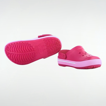 Crocs Crocbandtm Ii.5 Rosa