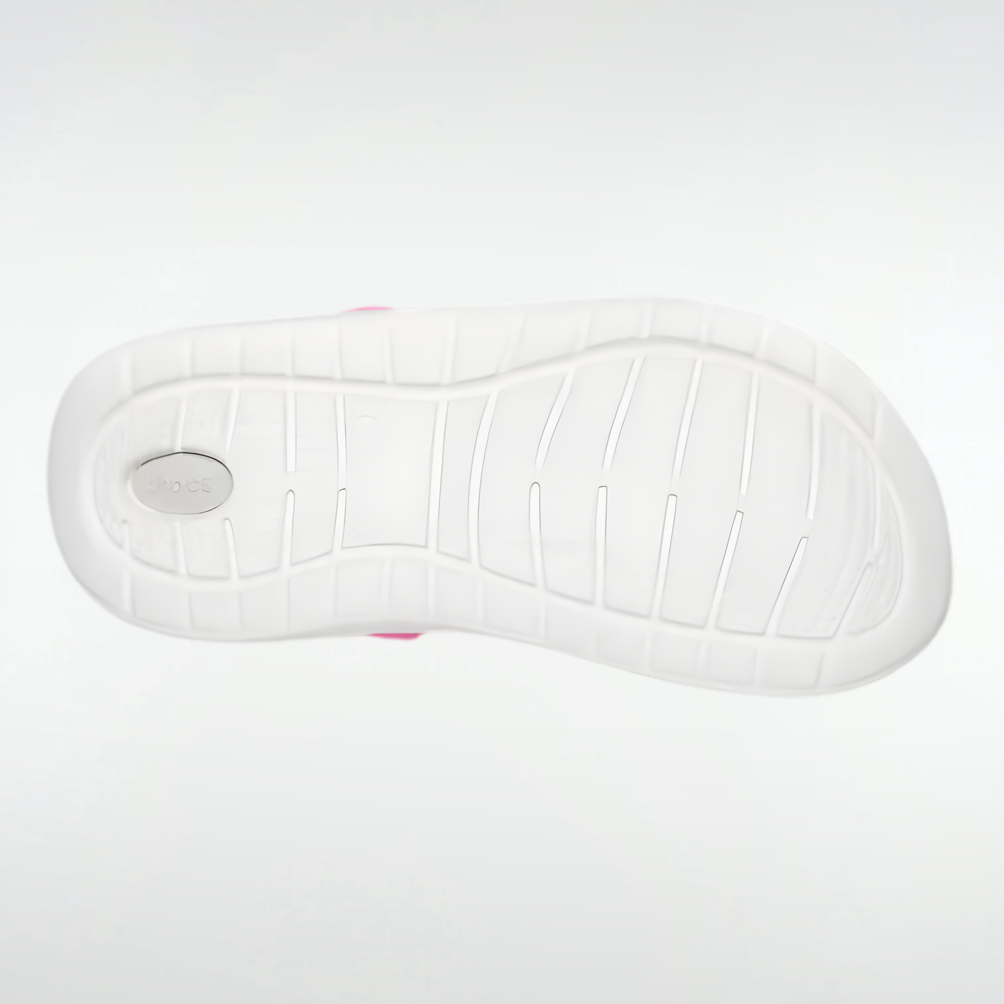 Crocs Literide Clog Zuecos Sandalias Championes - Fucsia