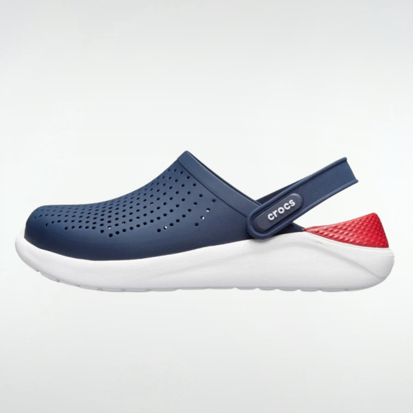 Crocs Literide Clog Zuecos Sandalias Championes