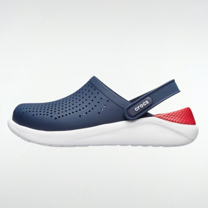 Crocs Literide Clog Zuecos Sandalias Championes
