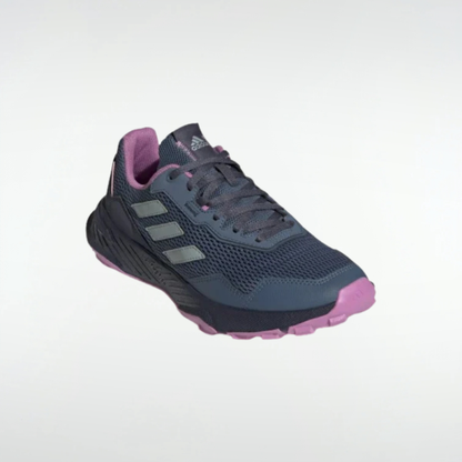 Championes Adidas Trail Running Tracefinder - Azul