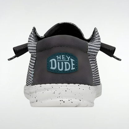 Zapatos Hey Dude Hey2o Mesh