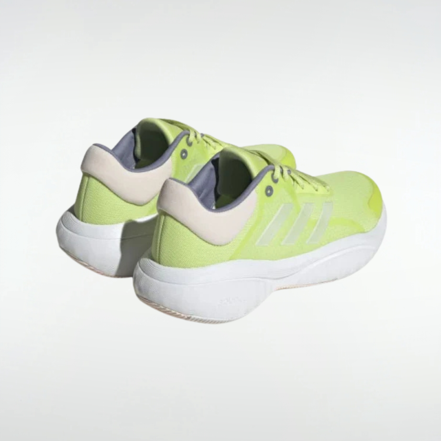 Championes Adidas Response - Verde
