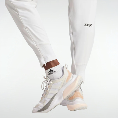 Pantalón Adidas Z.N.E. - Blanco