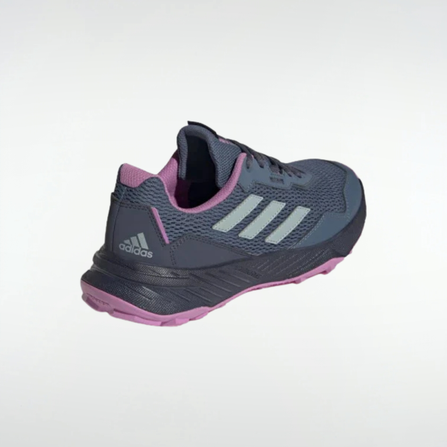 Championes Adidas Trail Running Tracefinder - Azul