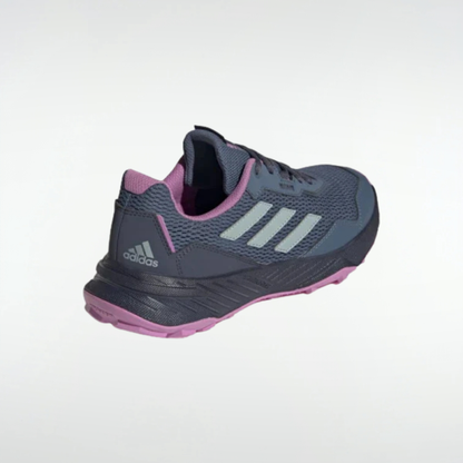 Championes Adidas Trail Running Tracefinder - Azul
