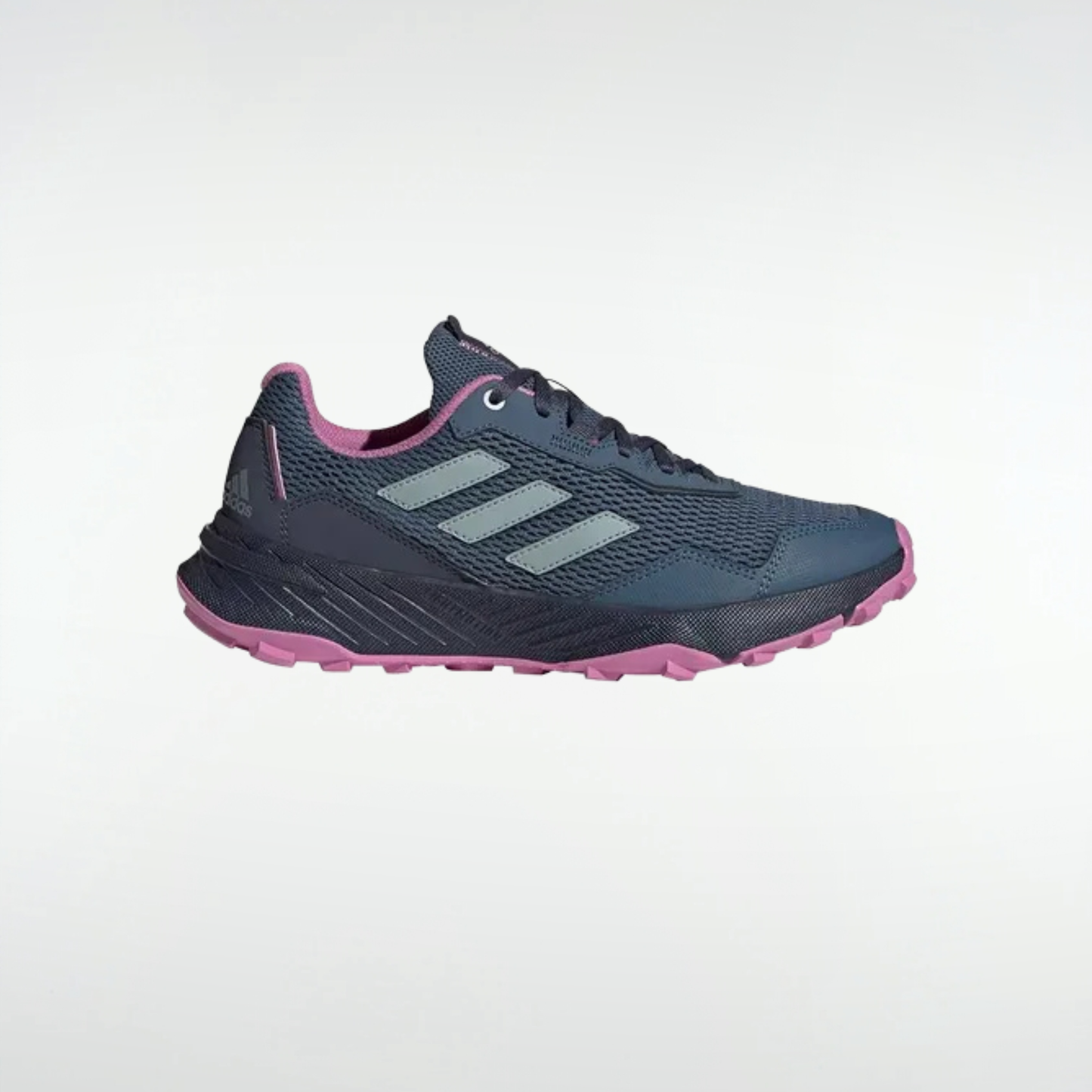 Championes Adidas Trail Running Tracefinder - Azul