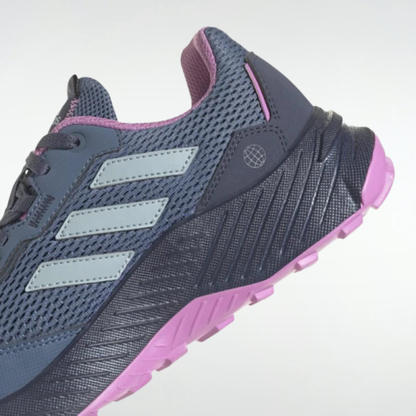 Championes Adidas Trail Running Tracefinder - Azul