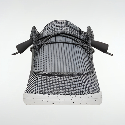 Zapatos Hey Dude Hey2o Mesh