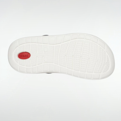 Crocs Literide Clog Zuecos Sandalias Championes