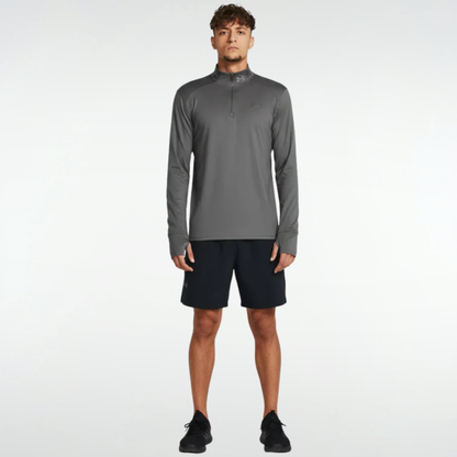 Buzo Deportivo Under Armour Qualifier Run 1/4zip