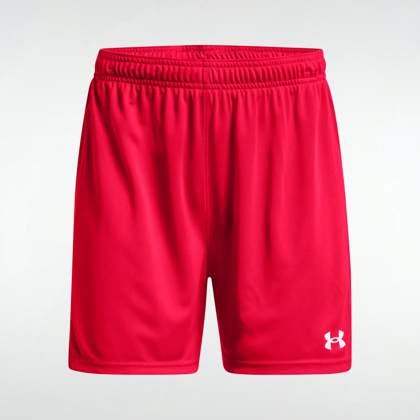Short Under Armour Ws Golazo 3.0 Short- Rojo