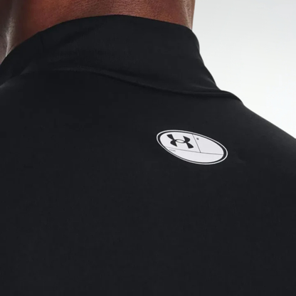 Remera Deportiva Under Armour Ua Compression Mock