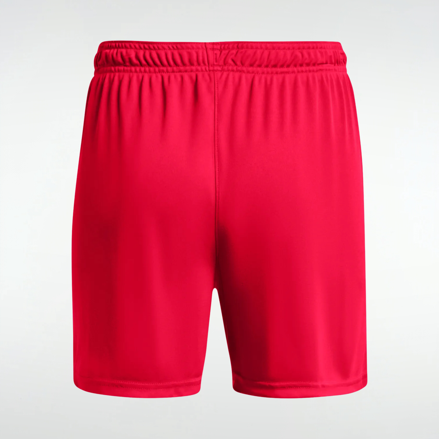 Short Under Armour Ws Golazo 3.0 Short- Rojo