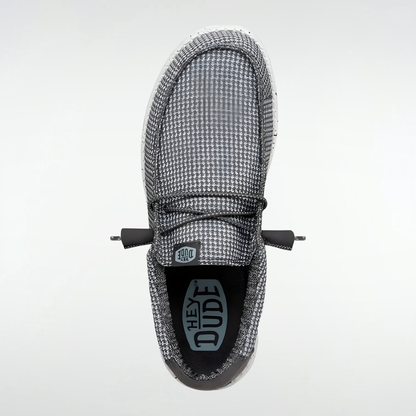 Zapatos Hey Dude Hey2o Mesh