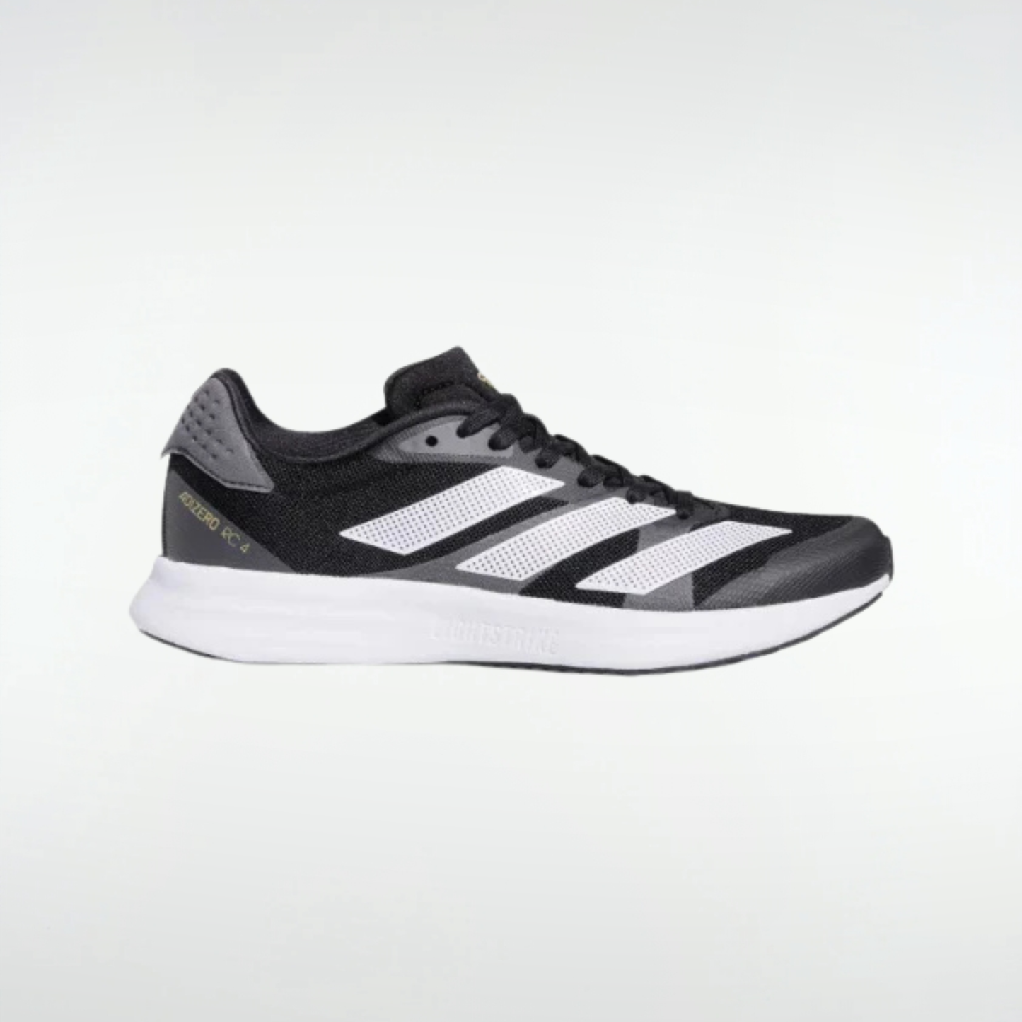 Championes Adidas Adizero RC 4 - Negro