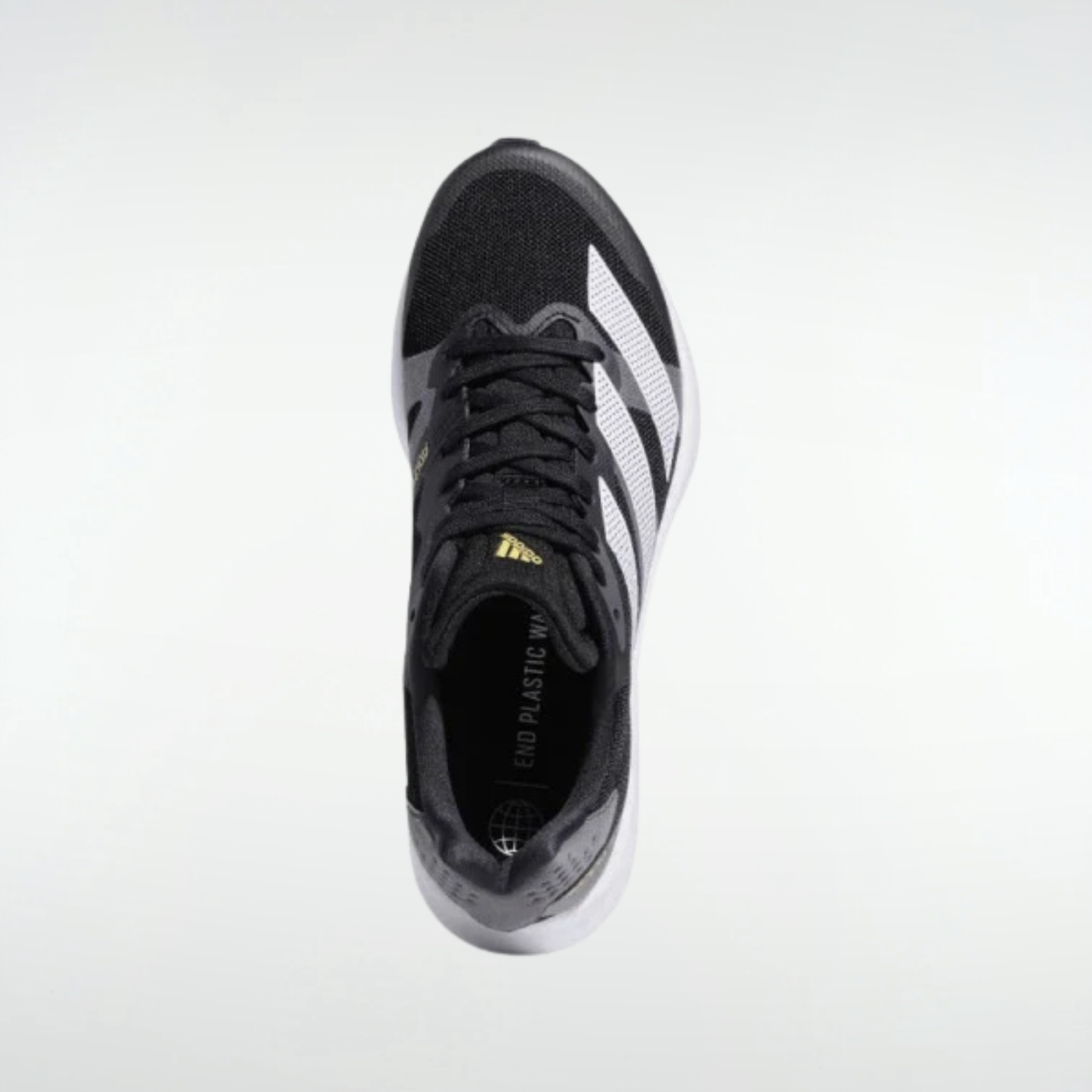 Championes Adidas Adizero RC 4 - Negro