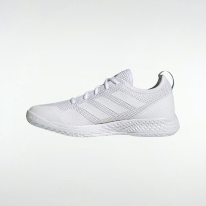 Championes Adidas Courtflash Tenis - Blanco