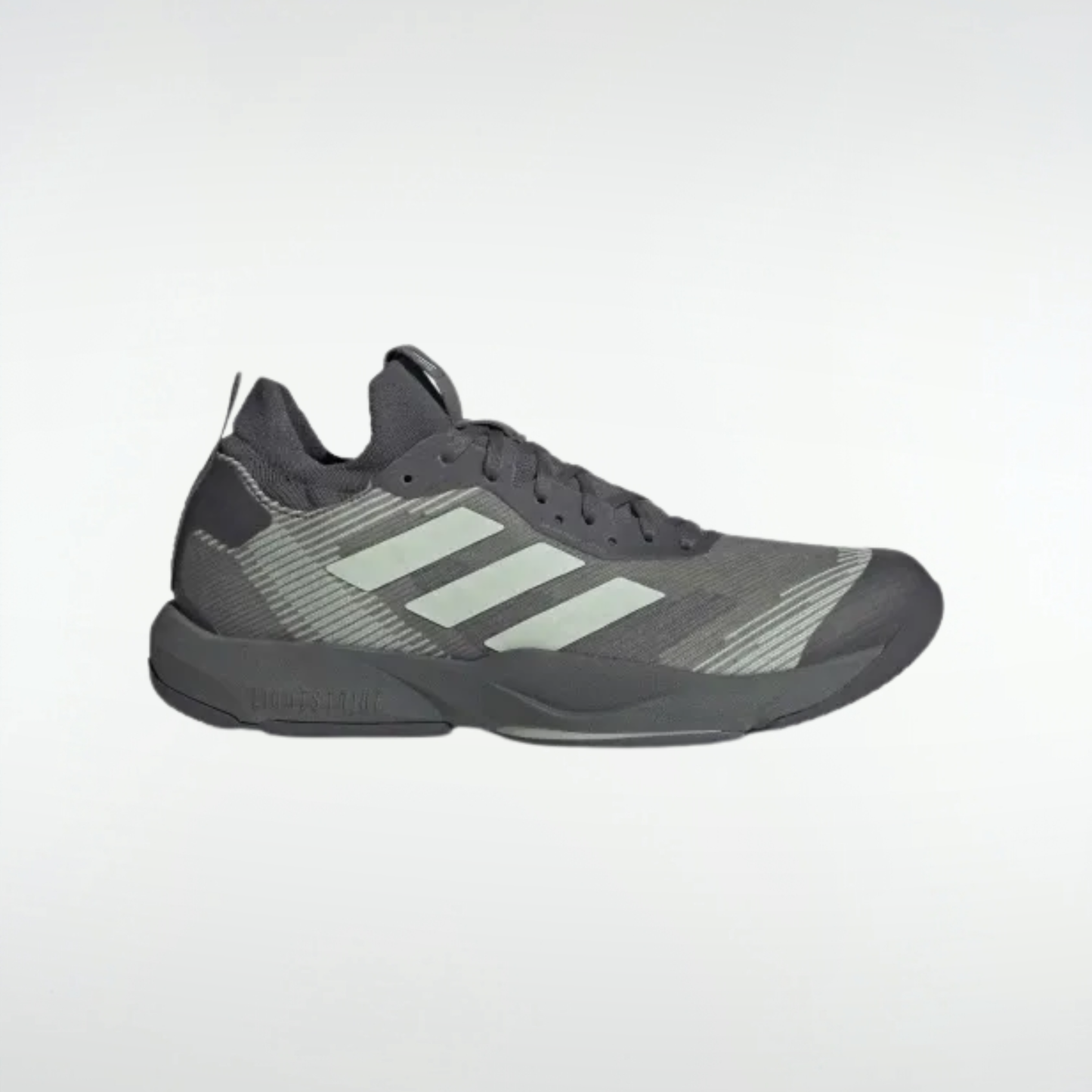 Championes Adidas Model Adv Masculino Estándar