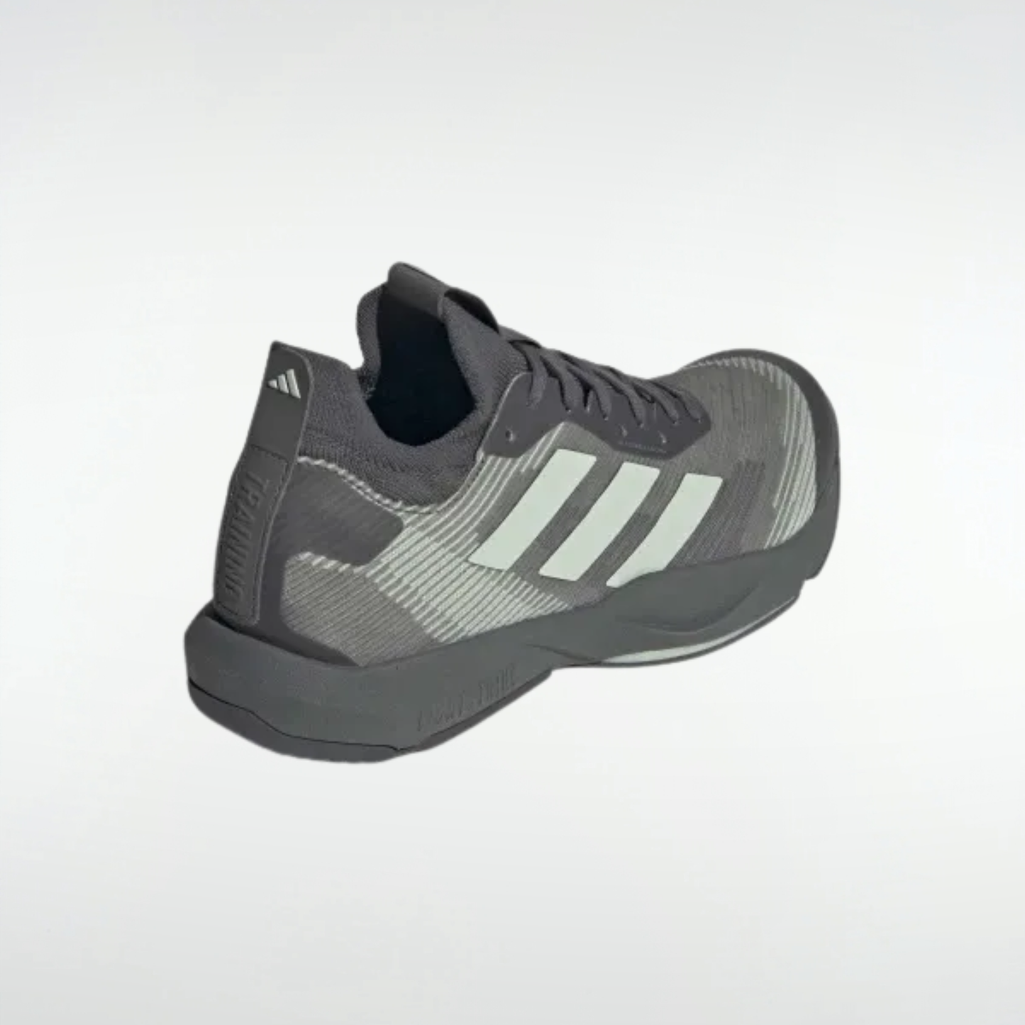 Championes Adidas Model Adv Masculino Estándar