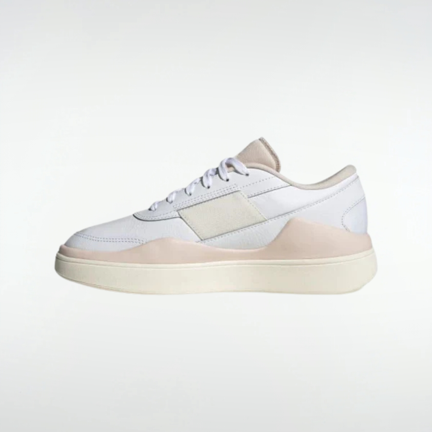 Championes Adidas Osade - Blanco