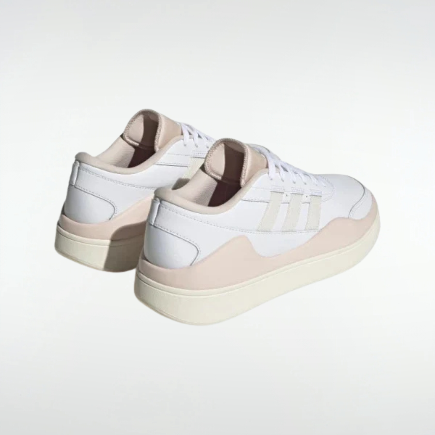 Championes Adidas Osade - Blanco