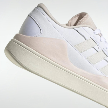 Championes Adidas Osade - Blanco