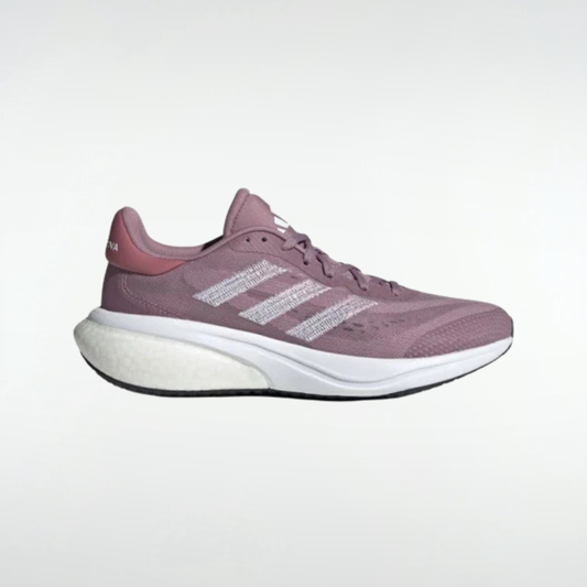 Championes Adidas Supernova 3 - Rosado