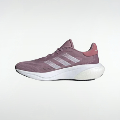 Championes Adidas Supernova 3 - Rosado