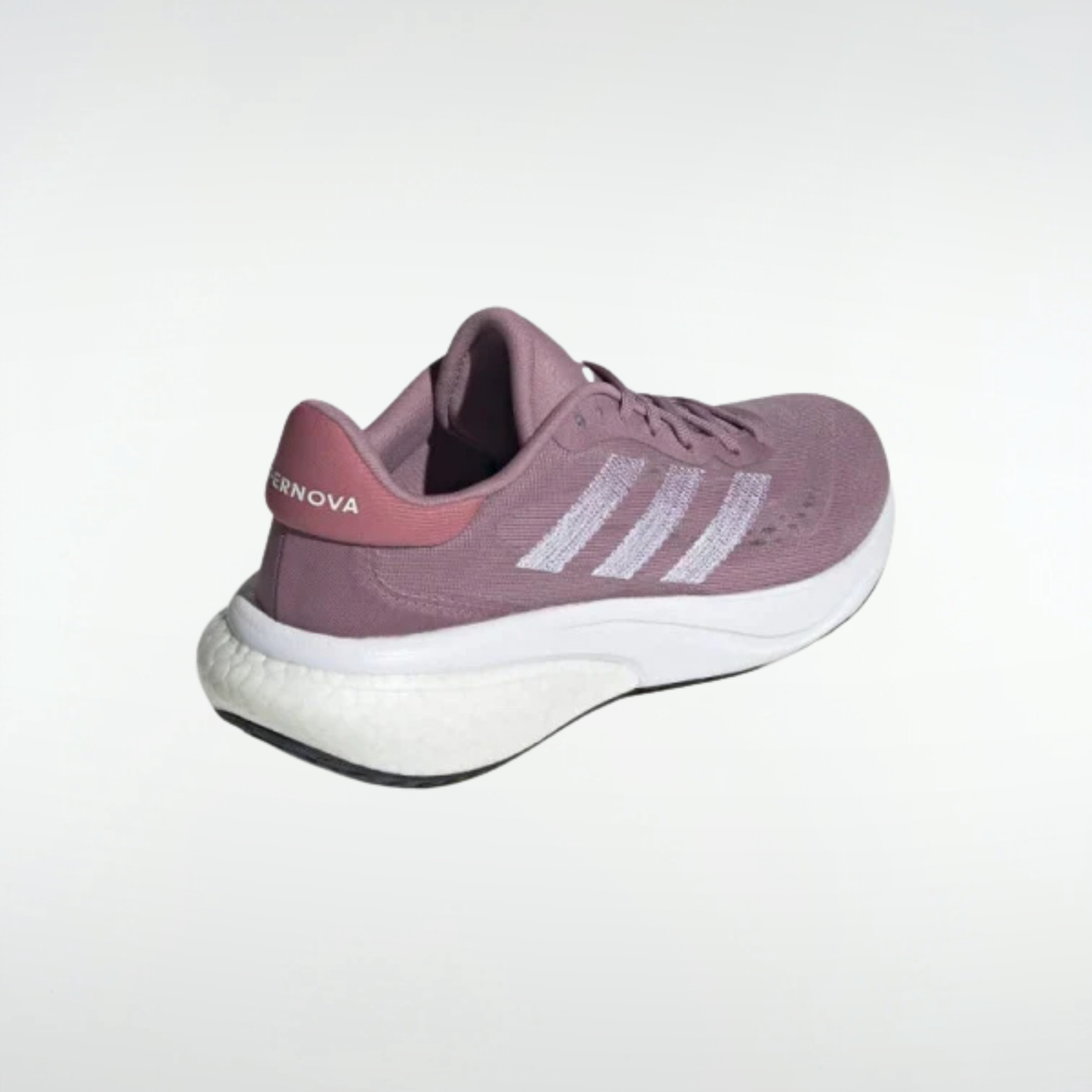 Championes Adidas Supernova 3 - Rosado