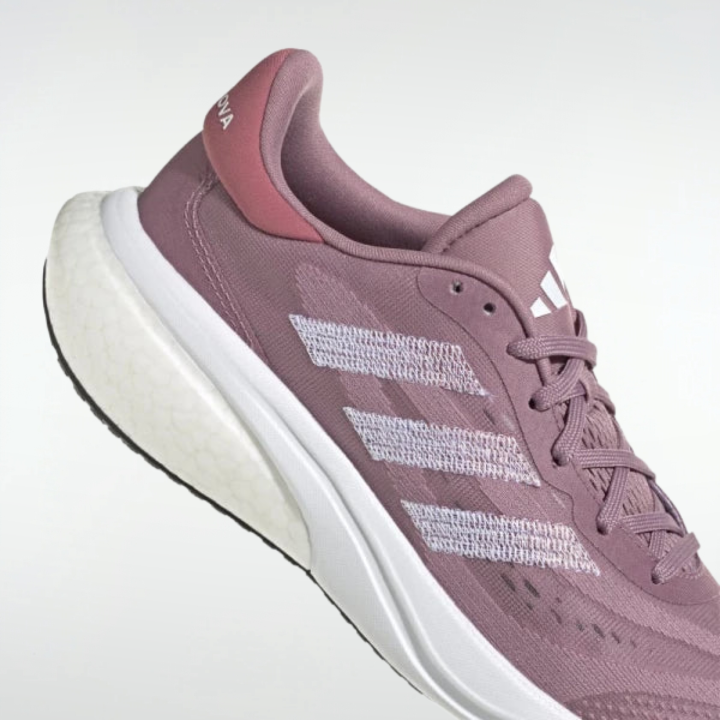 Championes Adidas Supernova 3 - Rosado