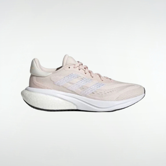 Championes Adidas Supernova 3 - Rosado Claro