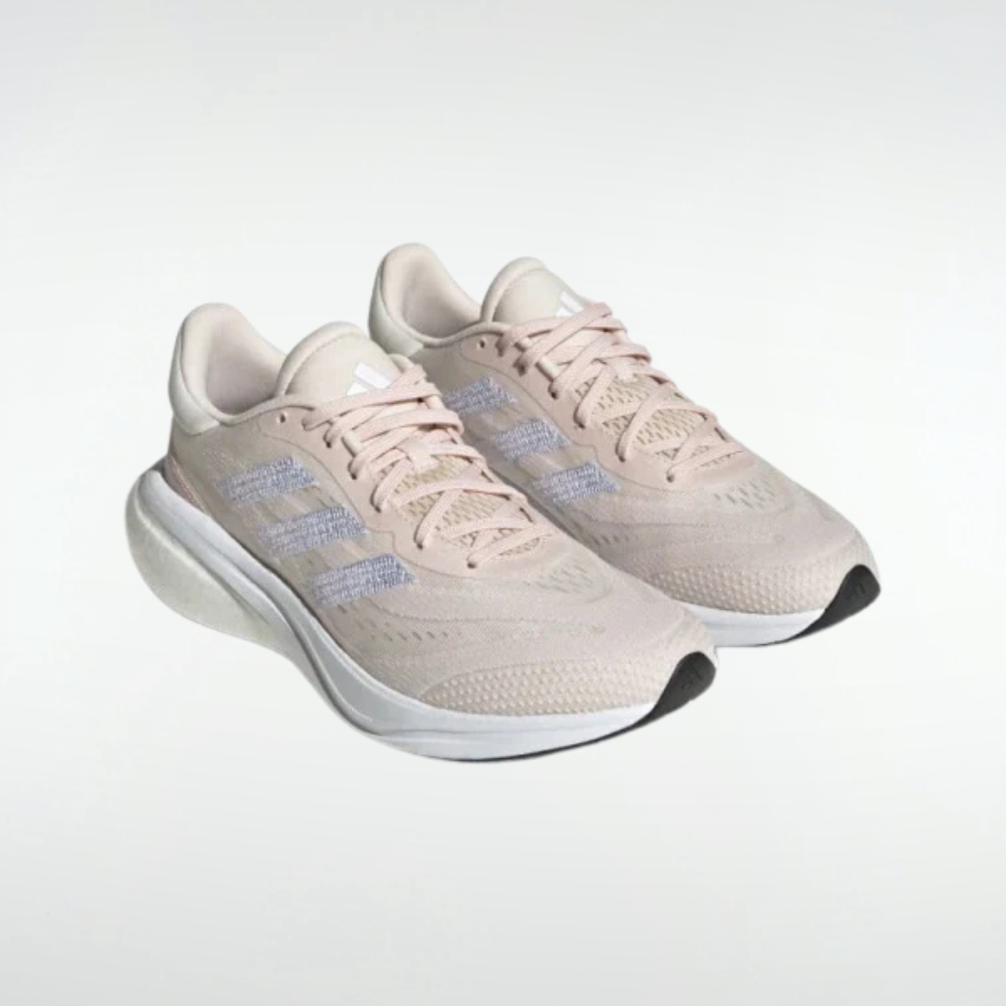 Championes Adidas Supernova 3 - Rosado Claro