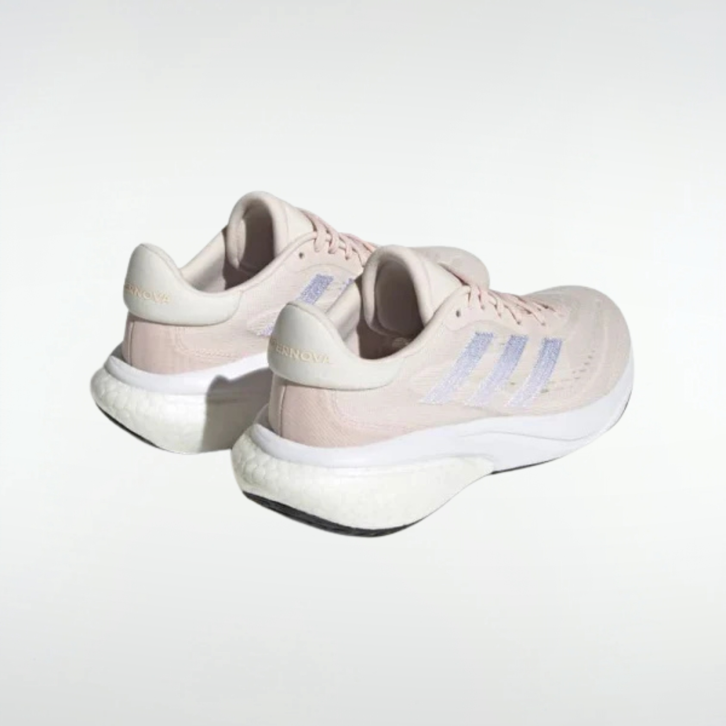 Championes Adidas Supernova 3 - Rosado Claro