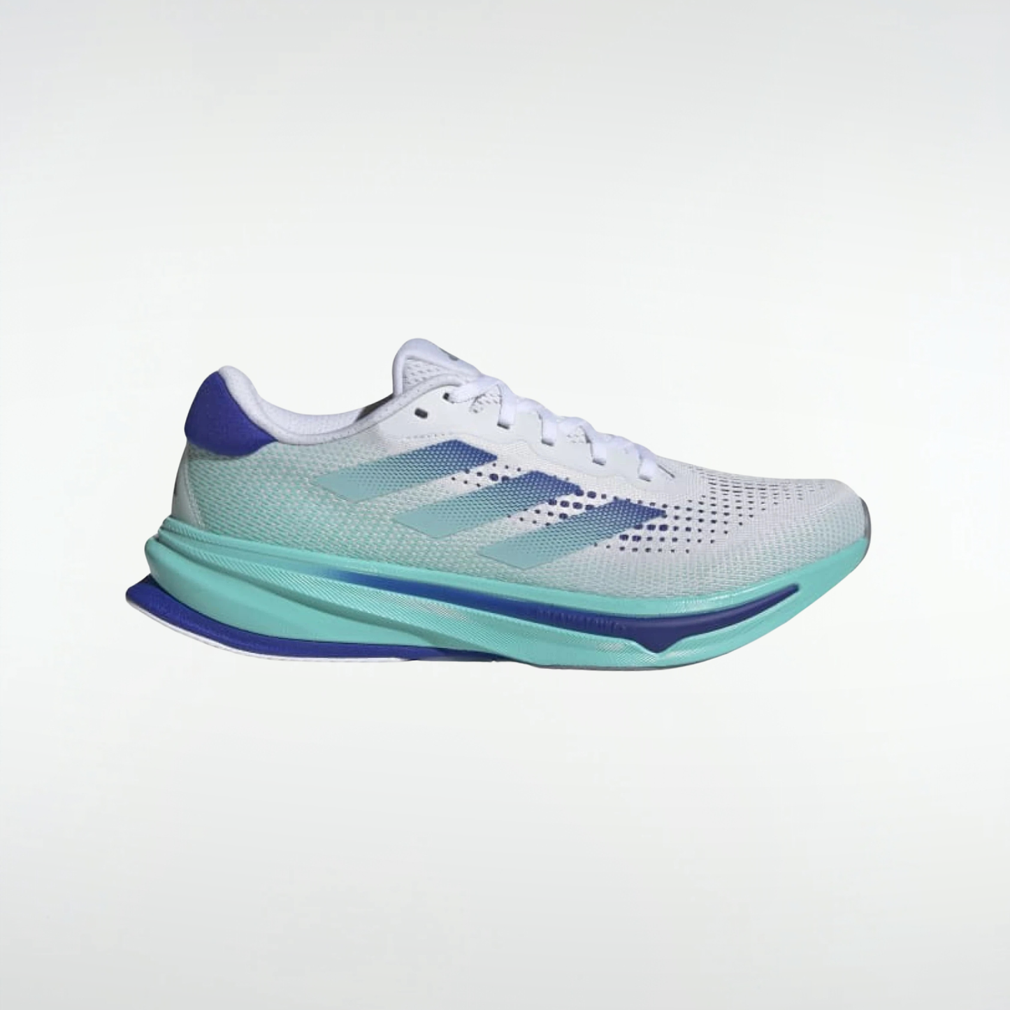 Championes Adidas Supernova Rise - Blanco