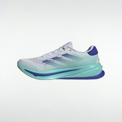 Championes Adidas Supernova Rise - Blanco