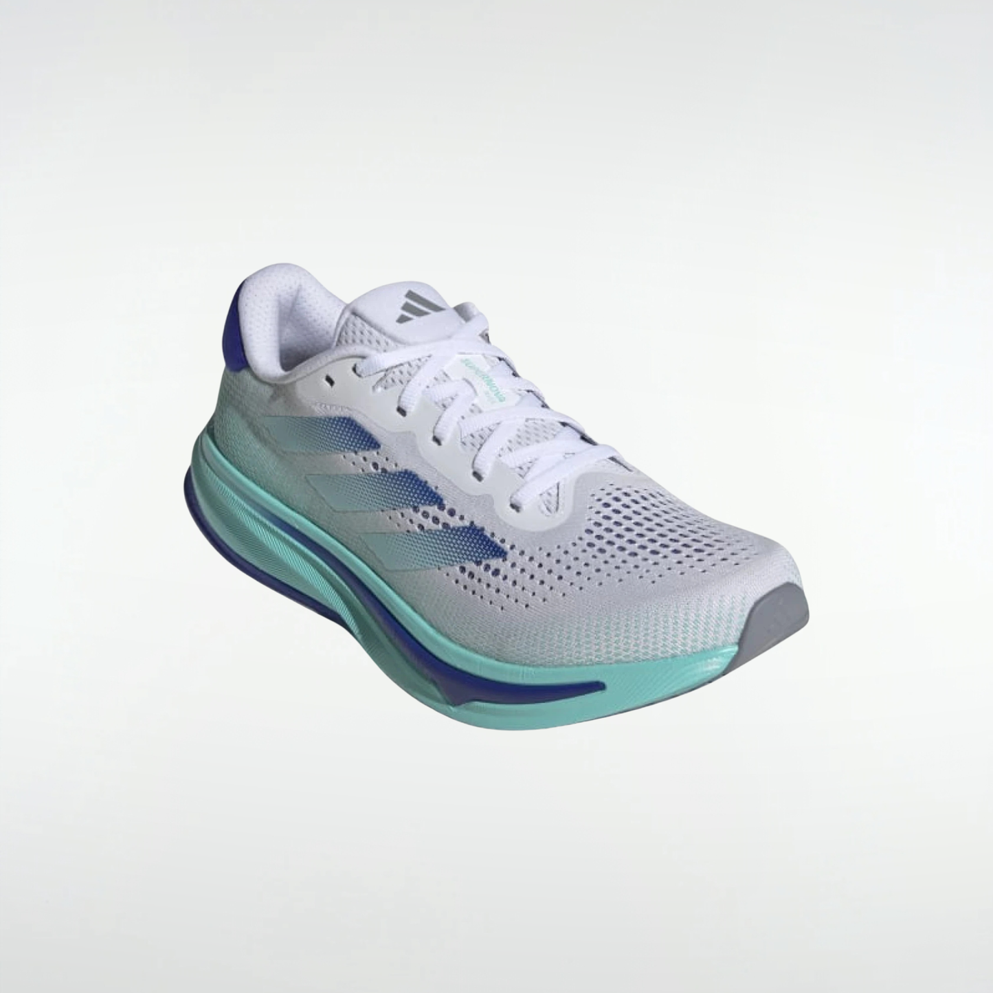 Championes Adidas Supernova Rise - Blanco