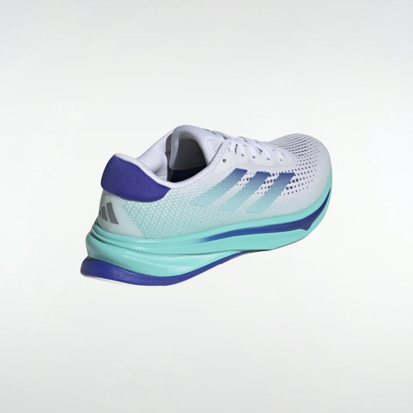 Championes Adidas Supernova Rise - Blanco