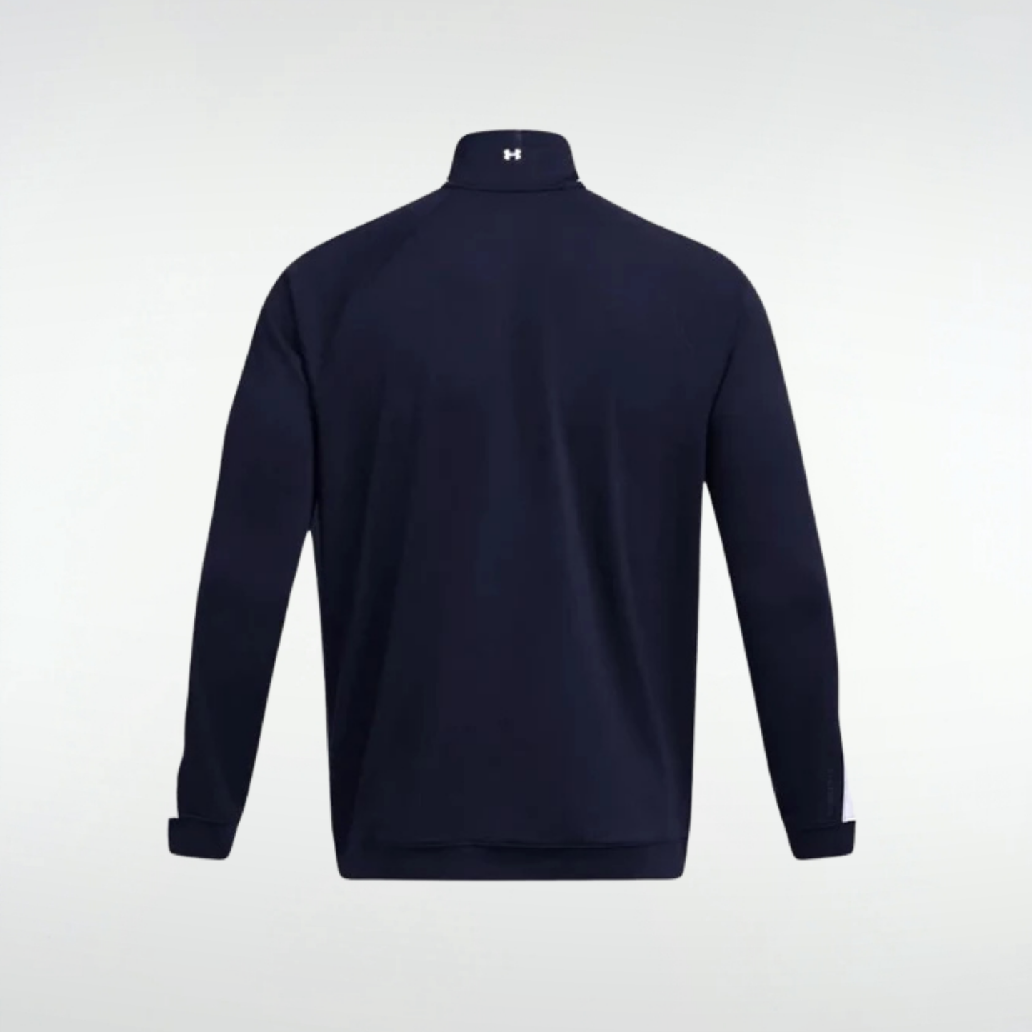 Buzo Under Armour Storm  ¼ zip – Azul Marino