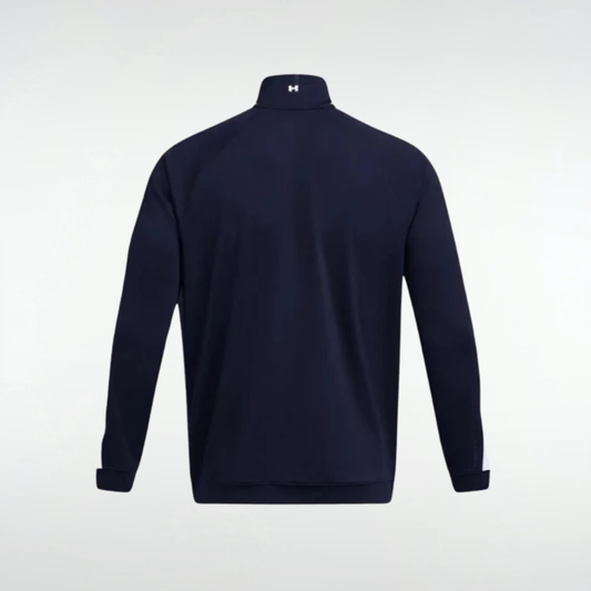 Buzo Under Armour Storm  ¼ zip – Azul Marino