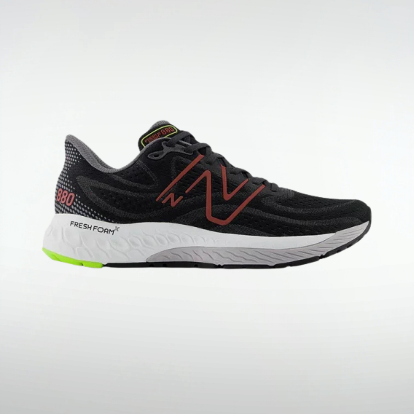 Championes New Balance 880 - Negro