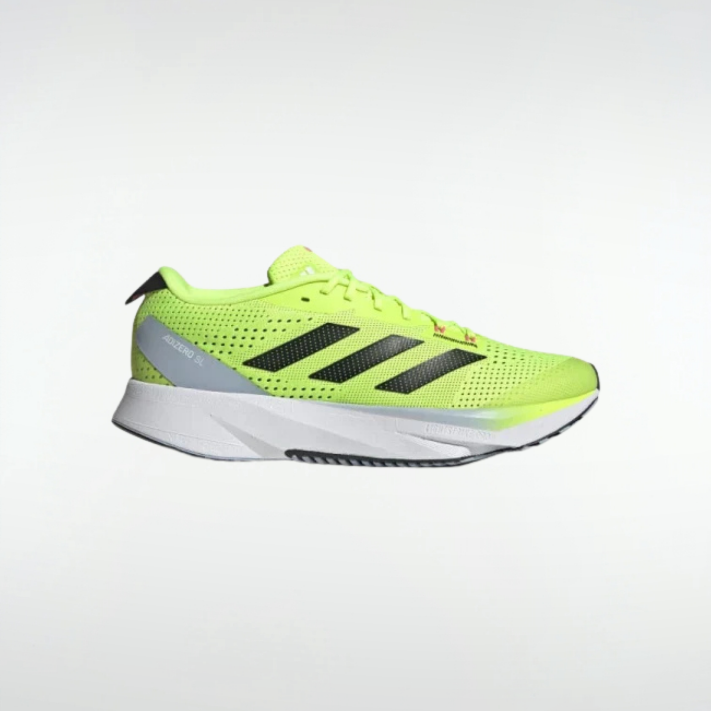 Championes Adidas Adizero SL - Verde
