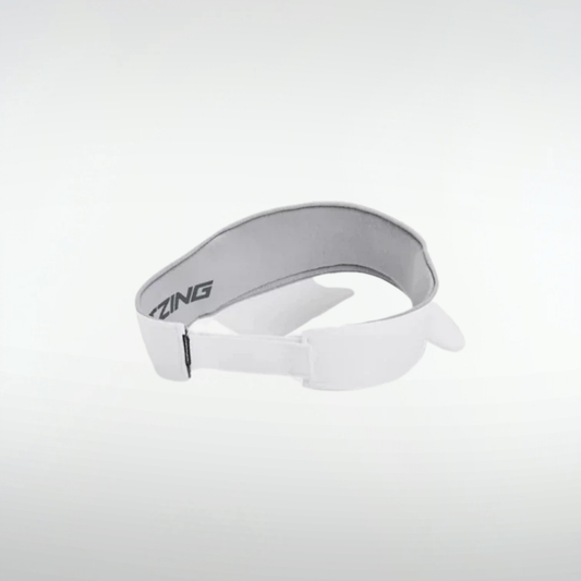 Gorro Vicera Under Armour Blitzing - Blanco