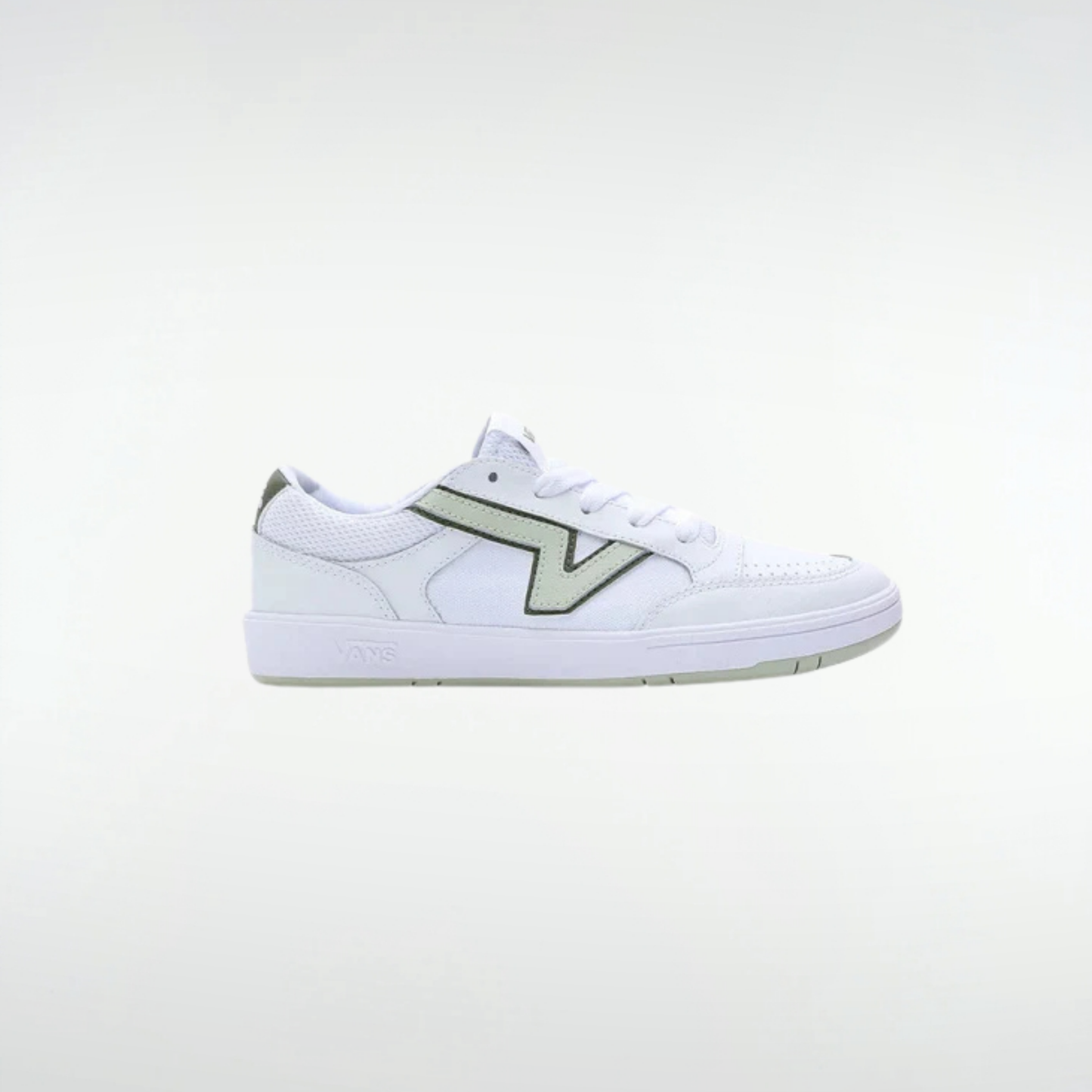 Championes Vans Ua Lowland CC - Verde