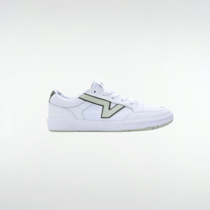 Championes Vans Ua Lowland CC - Verde