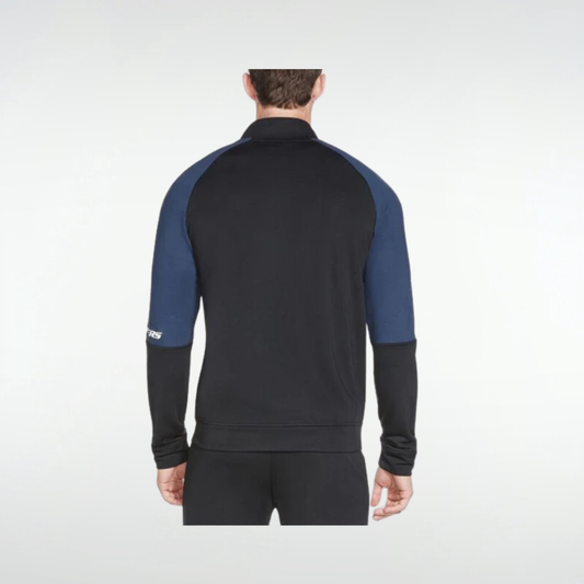 Campera Skechers SkechTech - Negro